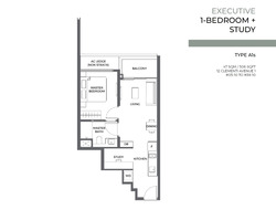 Clementi Avenue 1 (D5), Condominium #602745681